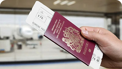 Student Visa