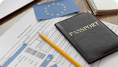 Student Visa