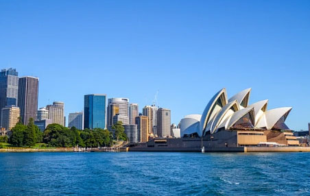 Australia Visa Fee Changes: FY2025/26 vs FY2026/27 Comparison