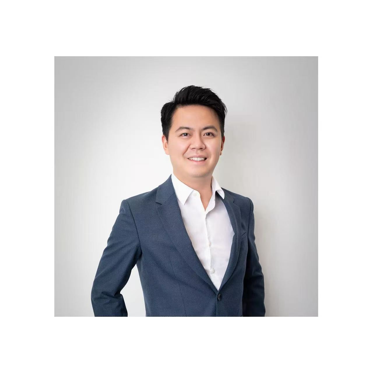 Meet Our Founder